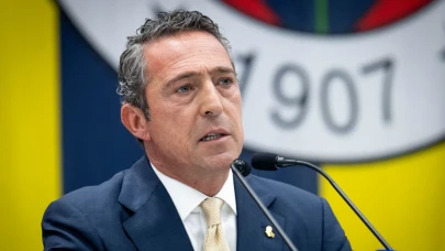 Ali Koç’tan Alanyaspor maçı sonrası sert sözler: 'Seçim öncesi operasyon yapıldı'