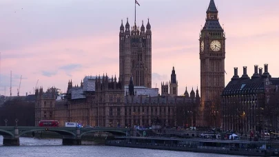 Müteahhitlikte güç birliği: Türk ve İngiliz şirketleri sahaya iniyor