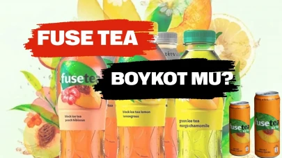 Fuse Tea boykot mu, İsrail malı mı, kimi destekliyor, sahibi kim? İşte tüm detaylar!