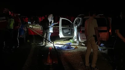 Batman’da Kanlı Pusu: Soruşturma Derinleşiyor