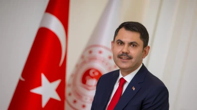 'Elazığ’ın yeri kalbimizde ayrı': Bakan Kurum’a Fahri hemşehrilik unvanı