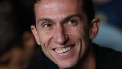 Filipe Luis, Fenerbahçe'nin teklifini neden reddetti?