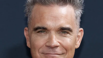 Robbie Williams İstanbul konserinin yeri değişti: Ataköy Marina'da sahne alacak