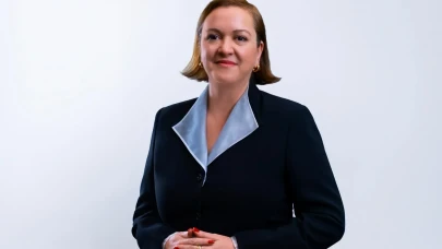 Koç Holding’de üst düzey atama: Kurumsal İletişim Direktörlüğüne Burçun İmir