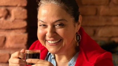 Aşk ve Gözyaşı Menekşe Kimdir? İşte Feri Baycu Güler’in biyografisi ve kariyeri