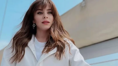 İlayda Alişan’ın yeni saç rengi sosyal medyada gündem oldu