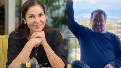 İbrahim Tatlıses'le tanıştı, hayatı değişti! Derya Tuna’nın bilinmeyen hayat hikayesi