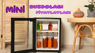 Mini Buzdolabı Fiyatları En İyi Modeller ve Tavsiyeler