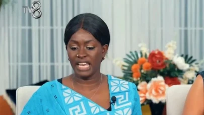 Yarışmacı Hadja Mama kimdir? Yemekteyiz programının renkli kişiliği merak konusu oldu