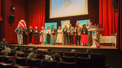 Bir film festivalinden fazlası: Fethiye Kasım’da sinemaseverlerle buluşuyor