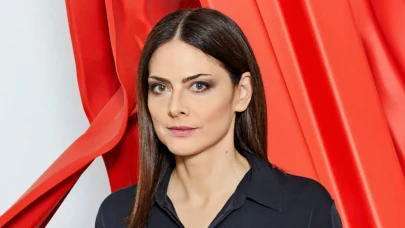 Bettina Pousttchi’nin “Dikey Otoyolları” İstanbul Modern’de sergileniyor