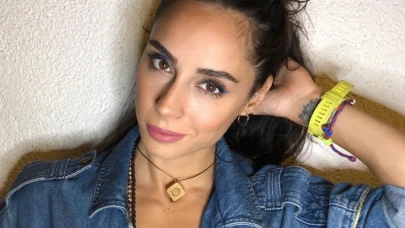 Hepsi grubundan tanıdığımız Yasemin Yürük’ün babası hayatını kaybetti!