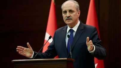 Afganistan’daki depreme Türkiye’den ilk tepki: TBMM Başkanı'ndan taziye mesajı