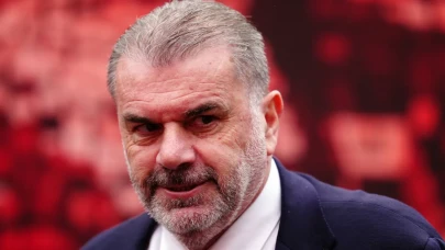 Ange Postecoglou Premier Lig’de yeni bir sayfa açtı