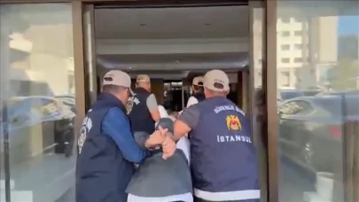 Yurt eşyaları zarar gördü: 4 şüpheli hakim karşısında