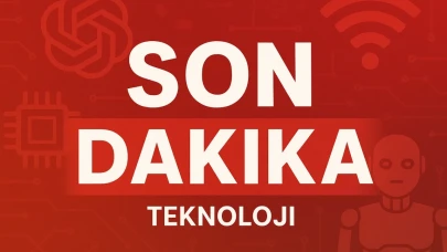 Teknoloji dünyasında son dakika gelişmeler | Yapay zeka gündemini yakala!