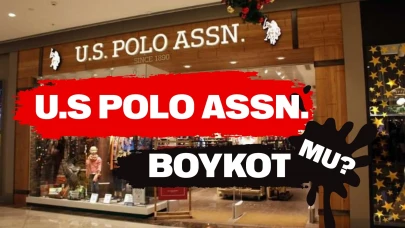 U.S. Polo Assn İsrail malı mı, İsrail’i destekliyor mu? Tüm detaylar...