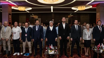 Genç Kızılay’dan Hayata Dokunan Yeni Adım: Kan Elçileri Sahada