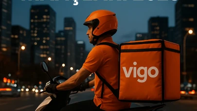 Vigo Kurye maaşları ne kadar? Vigo güncel maaşlar