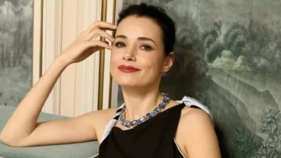 Kıskanmak Seniha Paşazade Kimdir, Gerçek Adı? İşte Başarılı Oyuncunun Rol Aldığı Diziler ve Biyografisi