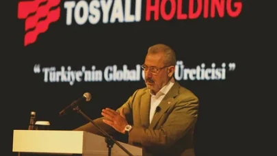 Tosyalı Holding’ten kamuoyuna bomba açıklama!