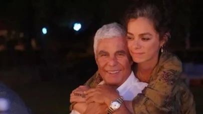 'Onsuz geçen her gün zor…' Özge Özpirinçci, babasını anarken gözyaşlarına boğuldu!