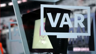 Kasımpaşa Fenerbahçe VAR kayıtları açıklandı