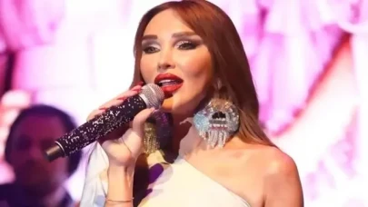 Seren Serengil kimdir? İşte hayatı, kariyeri ve biyografisi