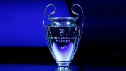 Bugünkü Maç Takvimi Belli Oldu! 17 Eylül 2025 UEFA Şampiyonlar Ligi Maç Programı ve Yayın Saatleri