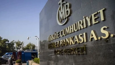 2025’te en yüksek seviye görüldü mü? Merkez Bankası verileri açıklandı
