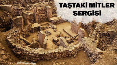 Göbeklitepe, Berlin’de özel sergiyle dünyaya tanıtılacak