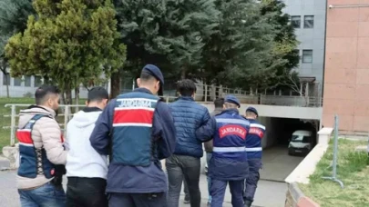 Siber Dolandırıcılara Darbe! 364 Kişi Yakalandı