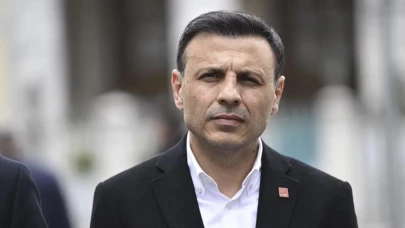 Tutuklu Eski Başkan Murat Çalık hastaneye kaldırıldı!