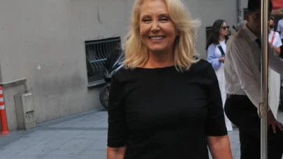 Mehmet Ali Erbil evlendi, Nergis Kumbasar ilk kez konuştu!