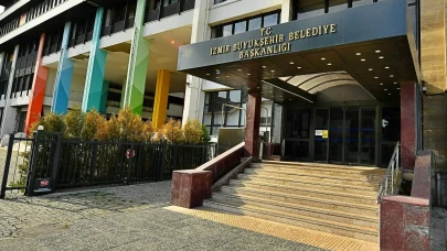 Tunç Soyer ilk kez mahkemede: İzmir’de yolsuzluk soruşturmasında kritik gün