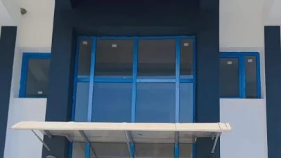 Ortaca’da sessiz takip sonuç verdi: Eski hâkim FETÖ'den yakalandı