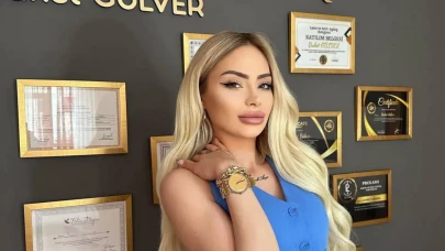 Buket Gülver kimdir, neden öldü, kaç yaşında, aslen nereli, evli mi? Uzman estetisyenin hayatı