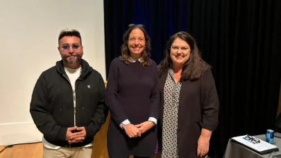 Türk Yapay Zekâ Uzmanı İlker Ulubey, Oxford Üniversitesi’nde konuştu