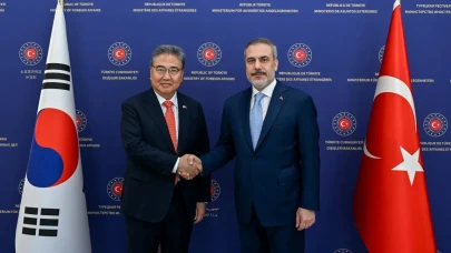 Güney Kore ile Türkiye arasında yeni savunma dönemi: Çok yönlü işbirliği masada