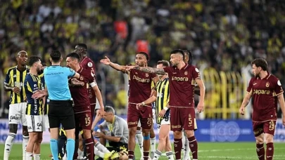 Okay Yokuşlu: 'Bugünkü mağlubiyetin tüm sorumluluğu benim'