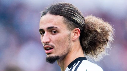 Beşiktaş’ta yabancı kontenjanı rahatladı: Taylan Bulut yerli oldu