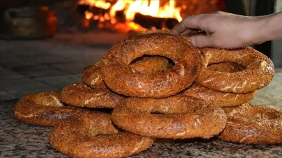 İstanbul’da simit fiyatlarına mercek: Ceza yağdı