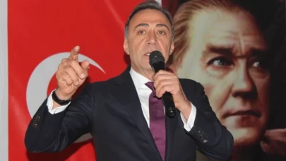 CHP’de ihraç fırtınası: Berhan Şimşek dosyası Yüksek Disiplin Kurulu’nda