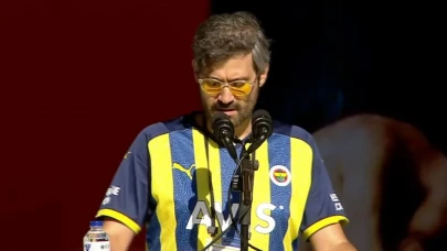 Necati Çağlan Erim Kimdir? Fenerbahçe Kongresinde Yaptığı Konuşmayla Gündeme Geldi