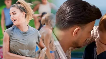 “Acun Bey de biliyor!” Almeda Baylan’dan gözyaşları içinde ifşalar