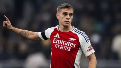 Trossard Beşiktaş’a geldi mi, gelecek mi? Transferde son durum