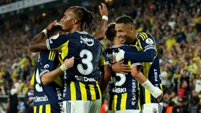 Fenerbahçe Alanyaspor maçında kimler oynayacak? Erteleme mücadelesinde kadrodaki eksikler