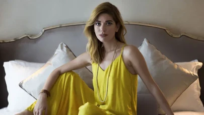 Ceren Moray kimdir, kaç yaşında, nereli, boyu ve kilosu nedir? Hayatı ve biyografisi