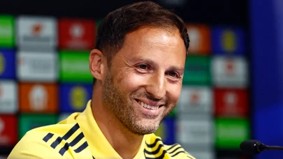 Fenerbahçe Dinamo Zagreb maçının 11’leri ve maç detayları