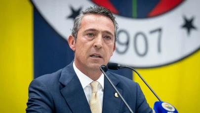 Ali Koç’tan Ahmet Metin Genç’e sert yanıt: 'Ucuz kahramanlık uğruna…'